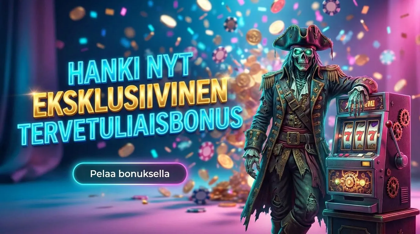 Lonkero Casino